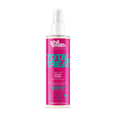 Krem për flokë Phil Smith Be Gorgeous Total Treat (Argan Oil) 150 ml