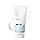 Xhel pastrues fytyre Round Lab 1025 Dokdo Cleanser, i butë, 150ml, i bardhë