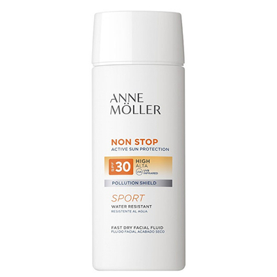 Krem kundër diellit SPF 30 Anne Möller, 75 ml