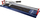 Makine për prer plakash Specialist+, 600 mm, 2 shina inoksi, blu