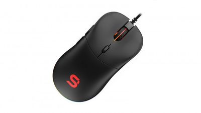 Maus SPC Gear GEM Plus, i zi