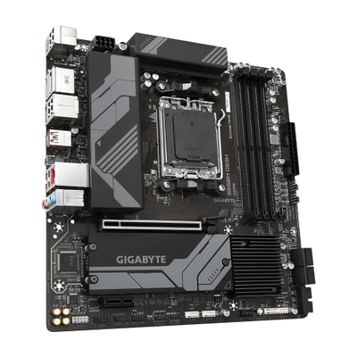 Pllakë amë Gigabyte B650M DS3H