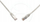 Kabllo rrjeti Solarix SFTP Cat 6A 10G, 0.5m, LSOH, gri
