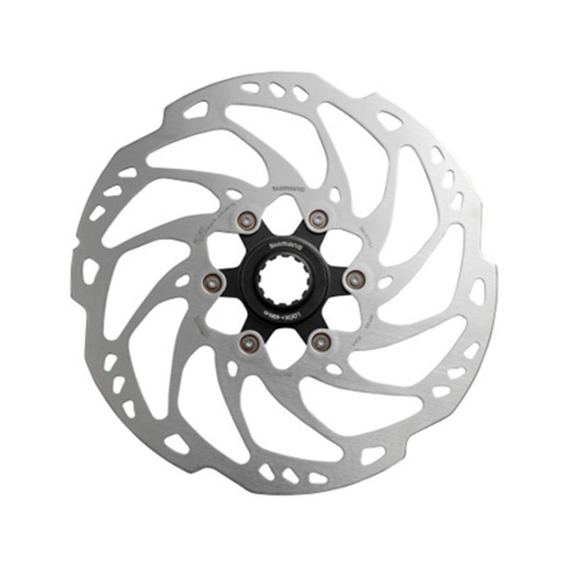 Disk I Frenave 203Mm Shimano Ismrt70le