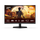 Monitor gaming AOC G4 C27G42E, 27", Full HD, 180Hz, i zi e kuqe