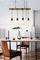 Llambë LED Eglo Vintage Tubulare E27, 4W, 2200K, dritë e ngrohtë