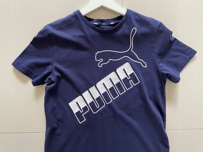 Bluzë termike Puma LIGA Baselayer Tee LS M, burra, navy