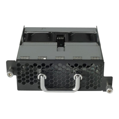 Modul ventilatori HPE X711, volum i lartë, fryrje ajri nga paraja mbrapa, gri