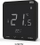 Termostat wireless Tech R-8PZ Plus, me ekran LCD, programues, i zi