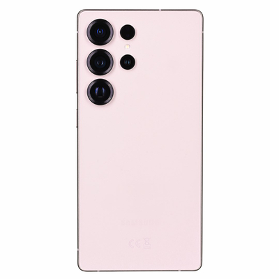 Телефон Samsung Galaxy S25 Ultra, 256GB, 5G, сребрен