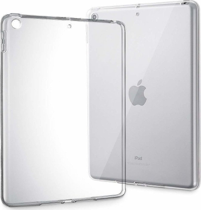 Mbulesë tablet Hurtel Slim Case për Huawei MatePad Pro 10.8", transparente