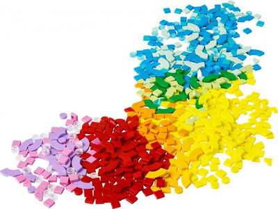 Set LEGO Miscellaneous DOTS (41950)