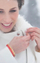 Byzylyk Preciosa 7278 61 , woman