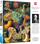 Пазл Ernst Haeckel Sea Creatures, 1000 делови, многубоен