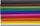 Letër krepe Happy Color, set me 10 copa, 25 x 200 cm, me shumë ngjyra