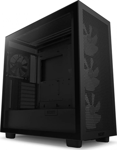 Kasë Nzxt H7 Flow RGB (CM-H71FB-R1)