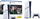 Konzола Sony PlayStation 5 Disc Edition EA Sports FC 26, 1TB, 16GB RAM, бела и црна