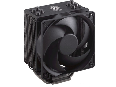 Ftohës procesori Cooler Master Hyper 212 Black Edition, LGA1700, i zi