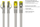 Kabllo rrjeti Alcasa Cat7 RJ45, 40m, S/FTP, gri