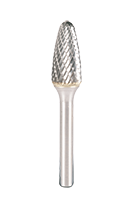 Fresë karbidi Klingspor HF 100 F me diametër 6 mm