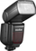 Blic fotografik Godox TT685 II për Sony, TTL, HSS, i zi