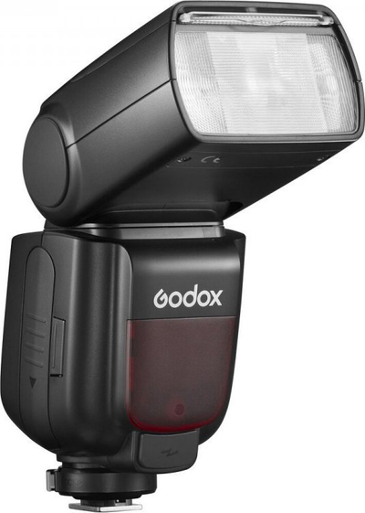 Blic fotografik Godox TT685 II për Sony, TTL, HSS, i zi