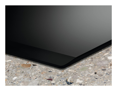 Pianurë induksioni Electrolux EIV634, 60cm, Slim-Fit, e zezë