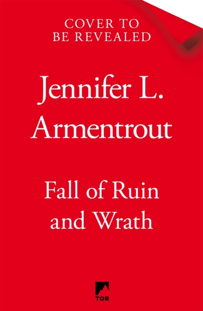 Fall Of Ruin & Wrath - Jennifer Armentrout