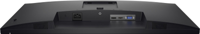 Monitor Dell E2726HS, 27", Full HD 100 Hz, i zi