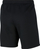 Shorca sportive Nike Park 20 M CW6910-010, për burra, të zeza
