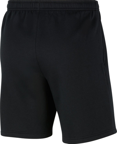 Shorca sportive Nike Park 20 M CW6910-010, për burra, të zeza