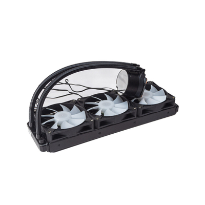 Ventilator Ftohës Me Ujë Për Kompjuter SAMA KW360D