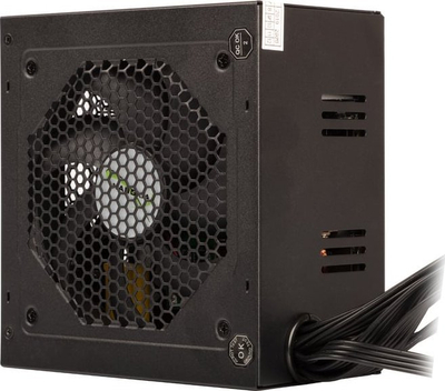 Burim energjie Nanoxia Deep Silence Smart Power 340193 ATX, 500W