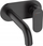 Rubinet lavamani Hansgrohe Vernis Blend, murale, 20 cm, i zi mat
