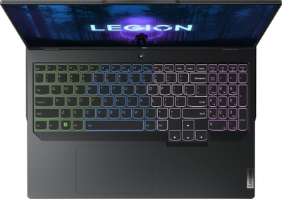 Laptop Lenovo Legion Pro 5 16IRX8, 16", Intel Core i5 13500HX, 16 GB RAM, 1 TB SSD, NVIDIA GeForce RTX 4060, i zi