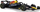Makina me telekomandë Jamara Deluxe Cars, Oracle Red Bull Racing RB18 1:18, 2.4 GHz, blu e errët