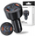 Karikues veture Wozinsky WLS-04, 60W, 2x USB-C 2x USB-A, i zi