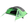 Çadër kampingu Enero Camp Comfort, për 4 veta, 330x250x105 cm, jeshile