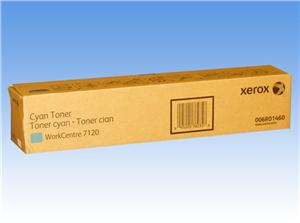Toneri Xerox 006R01462, yellow, 15000 faqe, për WorkCentre 7120 7225