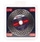 Disk diamanti ATLAS TQT-0002, 125x22.23x1.7 mm