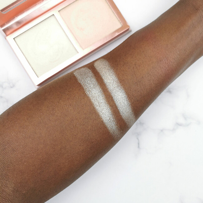 Shkëlqyes për faqe Revolution X Soph Duo Sugar Frosting 9 g