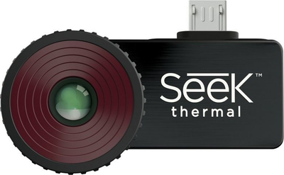 Seek Thermal CompactPRO термичка камера, 320 x 240, 15 Hz