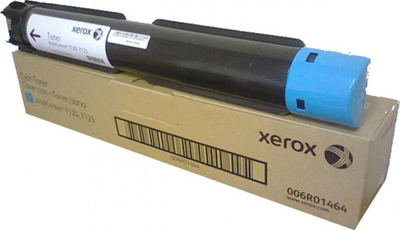 Kartushë toner Xerox 006R01456, lazer, e zezë