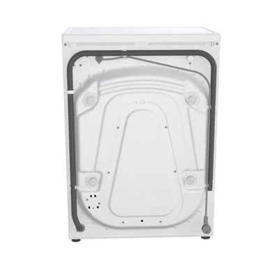 Lavatrice Gorenje WNHPI94A1PS/PL, 9kg, SteamTech, e bardhë