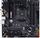 Pllakë amë Asus TUF Gaming B550M Plus WiFi II, mATX, WiFi 6, e zezë