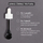 Serum për fytyrë Garnier AHA + BHA Charcoal, 30 ml