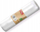 Qese vakumi ChefOne For Sealer Roll, 25cm, 3m, transparente