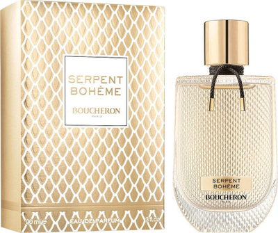 Eau de Parfum Boucheron Serpent Boheme 90 ml