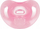 Biberon NUK Sensitive Silicone, 6–18m, 1 copë, rozë
