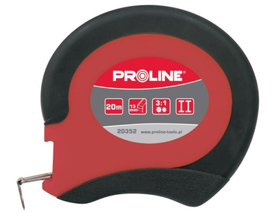 Metër Pro-Line 20351, 10 m